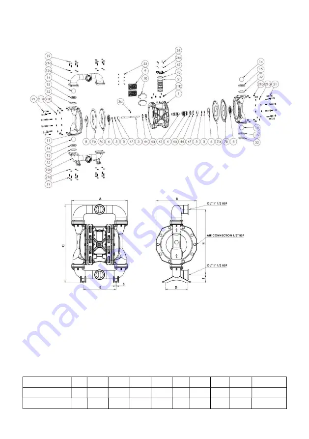 fluimac P07 Скачать руководство пользователя страница 28