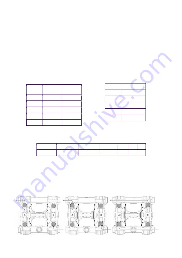 fluimac P07 User Manual Download Page 45