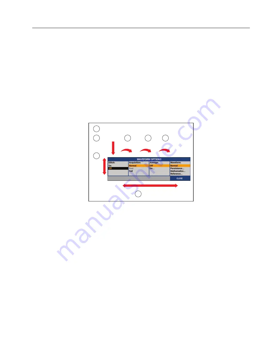 Fluke Biomedical 190M III Series Скачать руководство пользователя страница 13