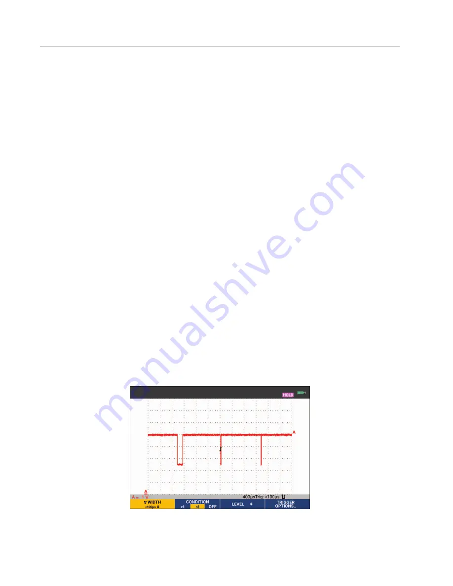 Fluke Biomedical 190M III Series User Manual Download Page 52