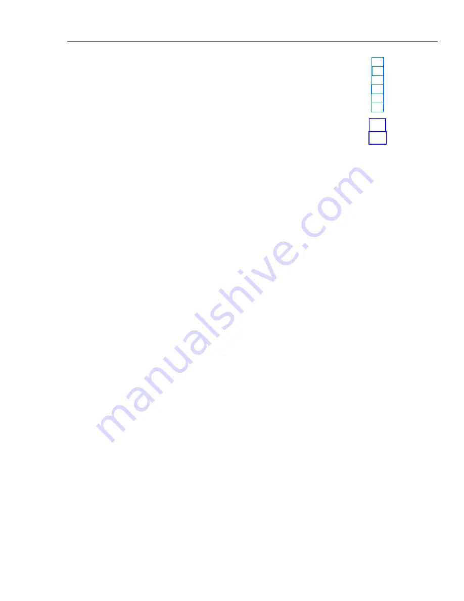 Fluke Biomedical ProSim 8 Series User Manual Download Page 7