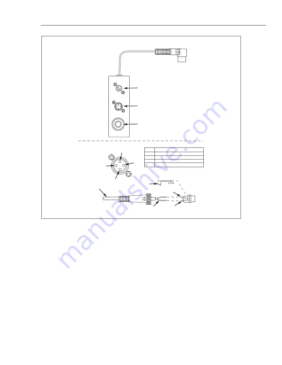 Fluke Biomedical ProSim 8 Series Скачать руководство пользователя страница 55