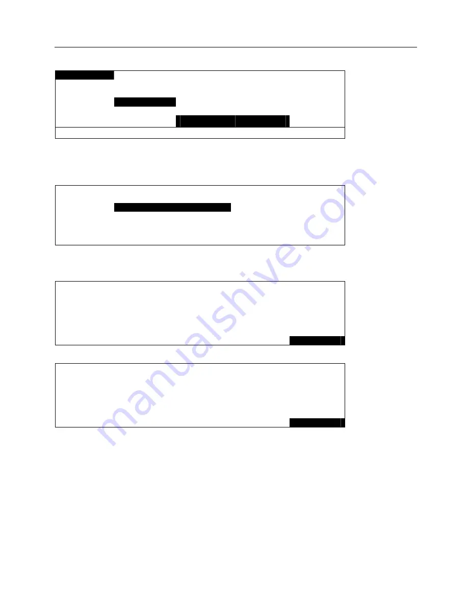 Fluke Biomedical Victoreen NERO mAx 8000 User Manual Download Page 43