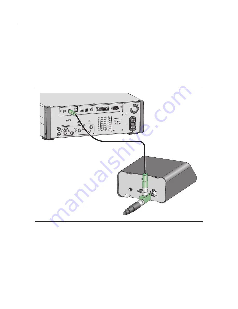 Fluke Calibration KIT-EMM300 Instructions Manual Download Page 4