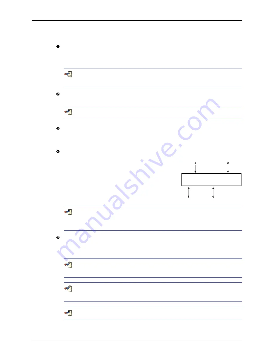 Fluke Calibration RPM4 Operation And Maintenance Manual Download Page 42