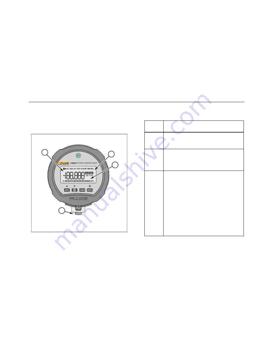 Fluke 095969376969 Скачать руководство пользователя страница 11