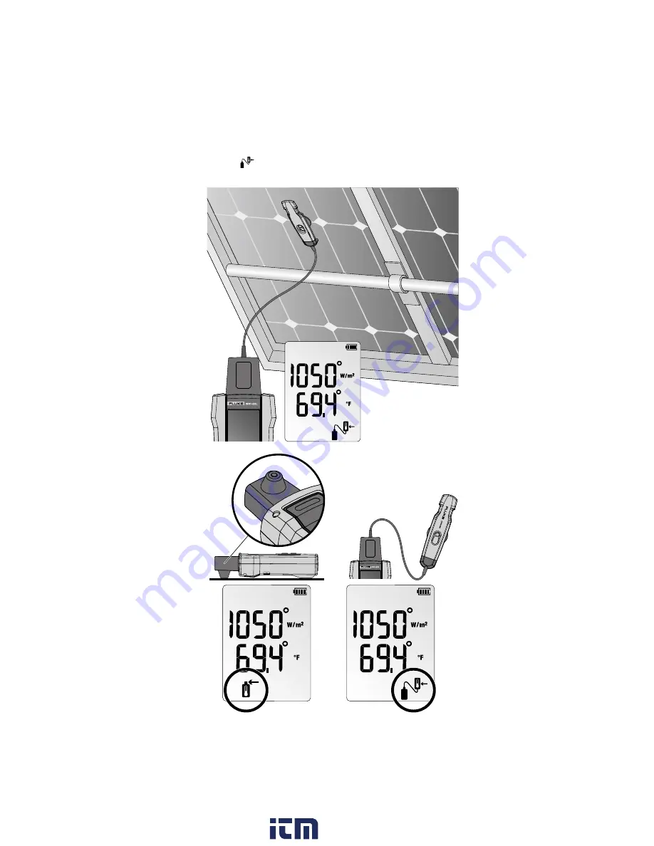 Fluke 095969983440 User Manual Download Page 6