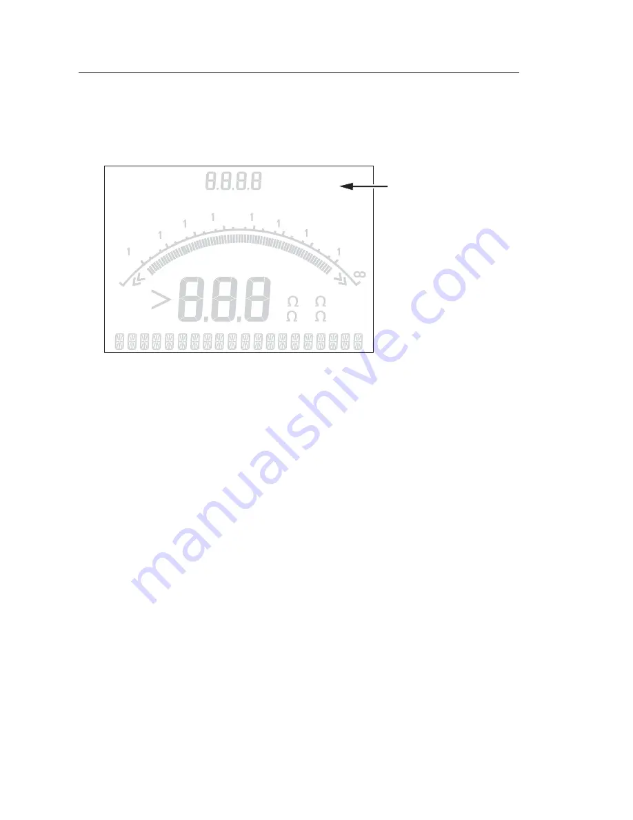 Fluke 1550B User Manual Download Page 18