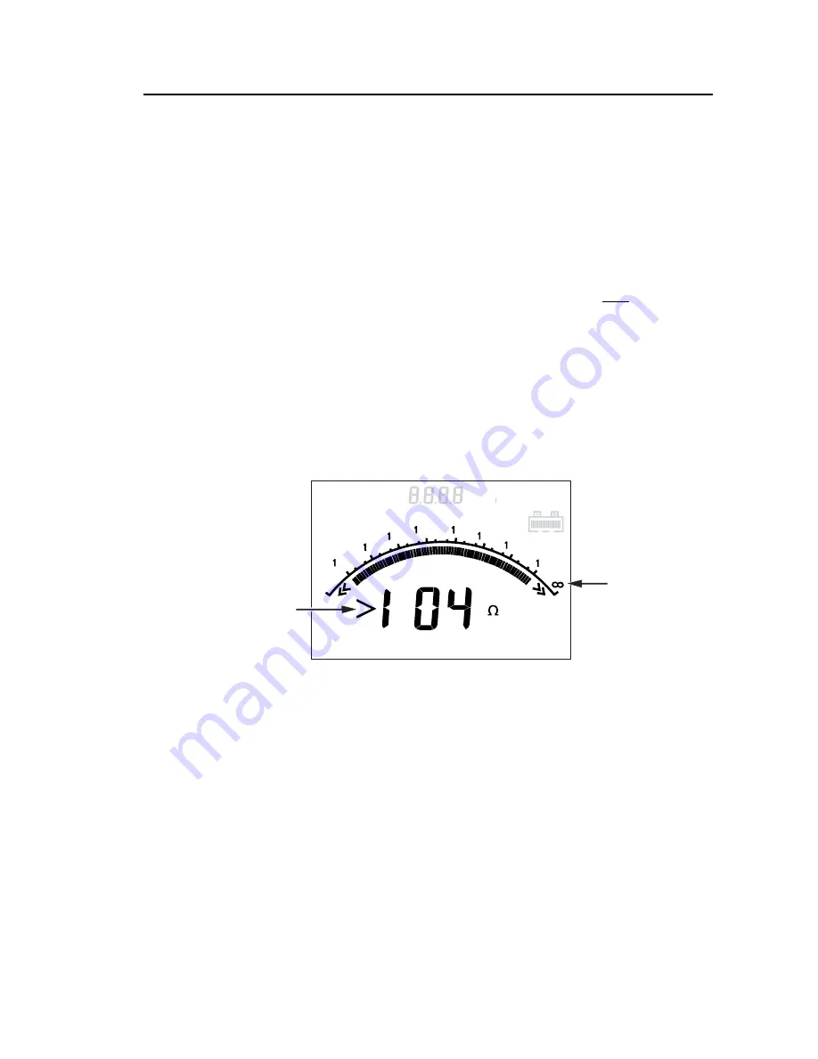 Fluke 1550B User Manual Download Page 21