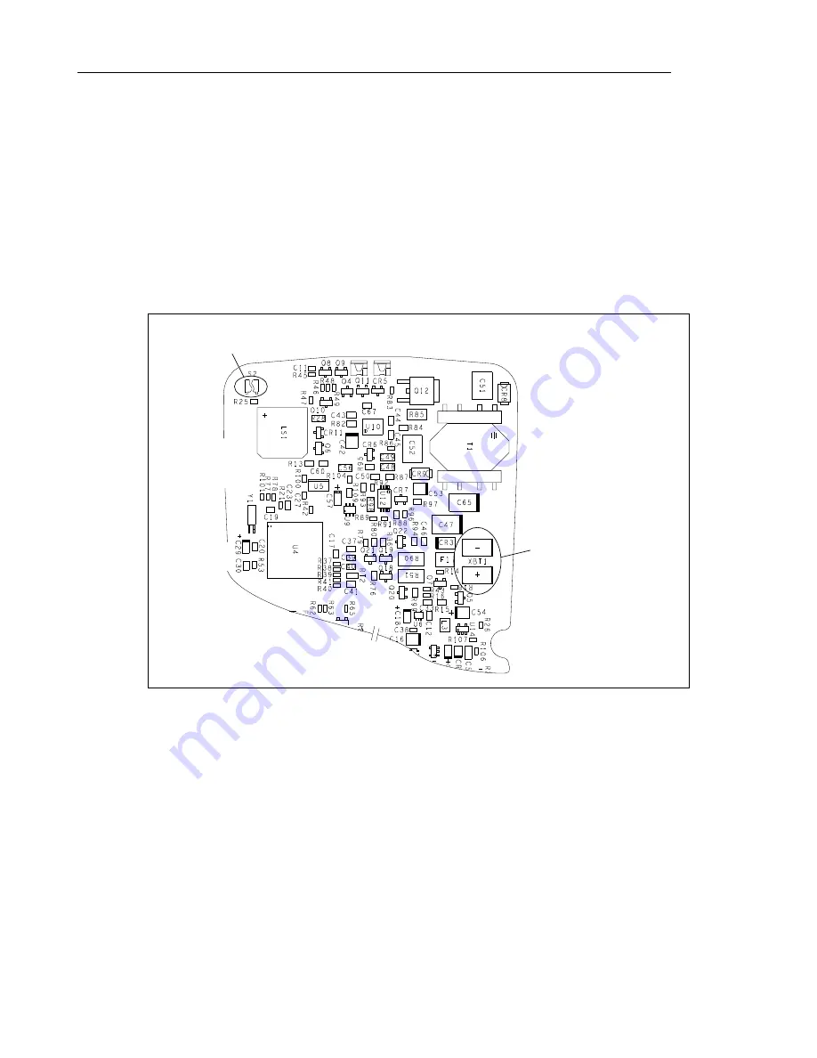 Fluke 1577 Calibration Manual Download Page 34