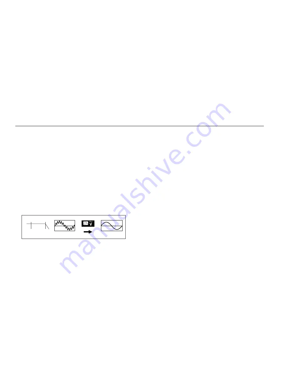 Fluke 1587 FC User Manual Download Page 26