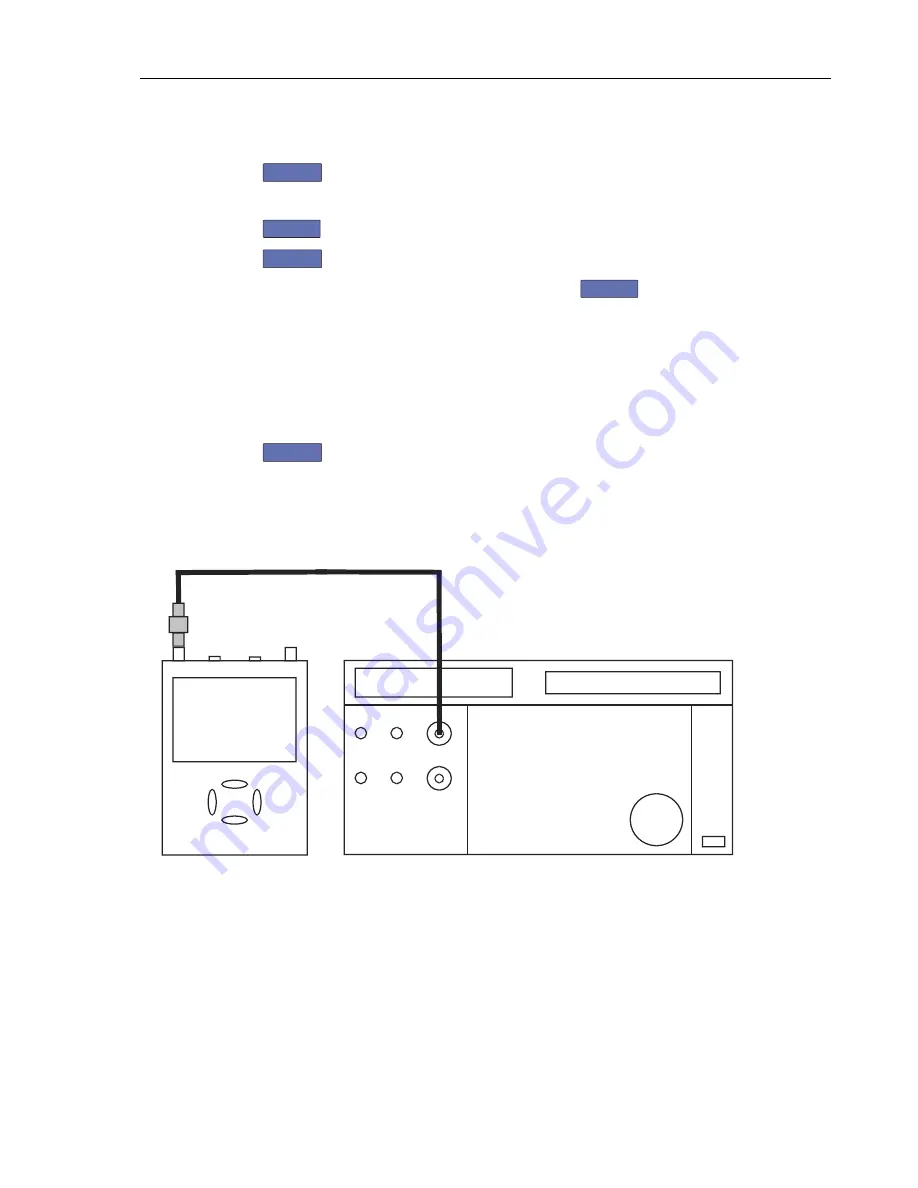 Fluke 190 Series II Service Manual Download Page 96