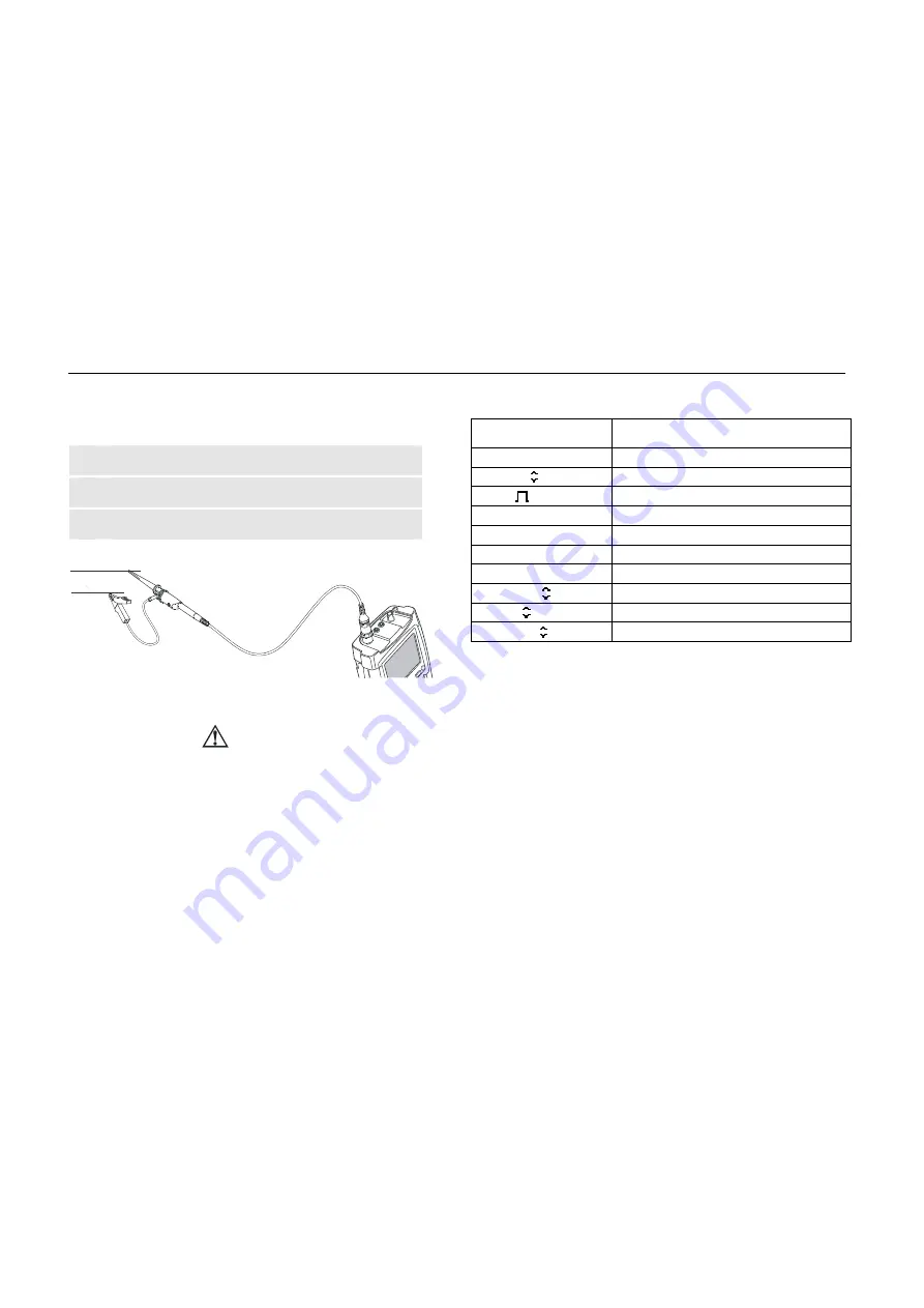 Fluke 19xC User Manual Download Page 86