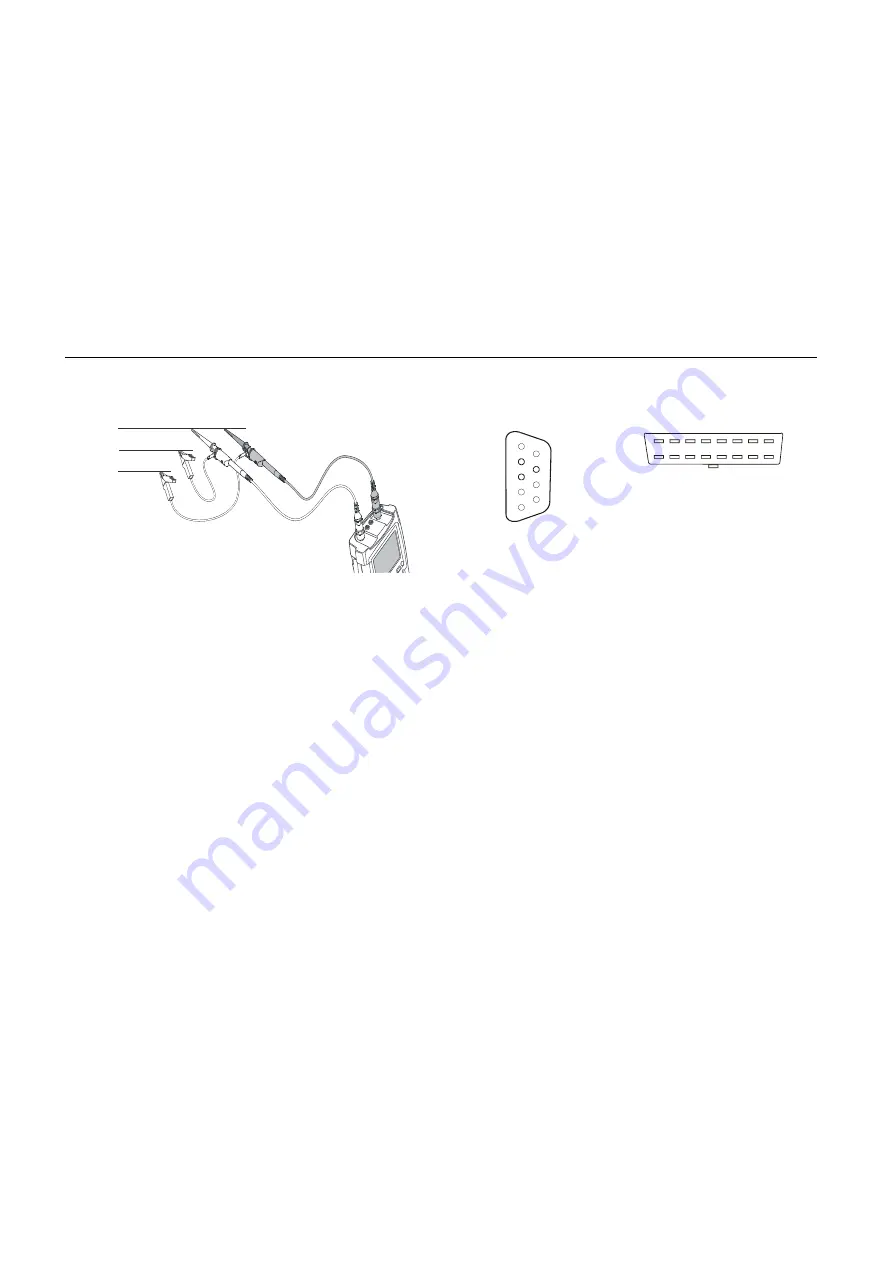 Fluke 19xC User Manual Download Page 151