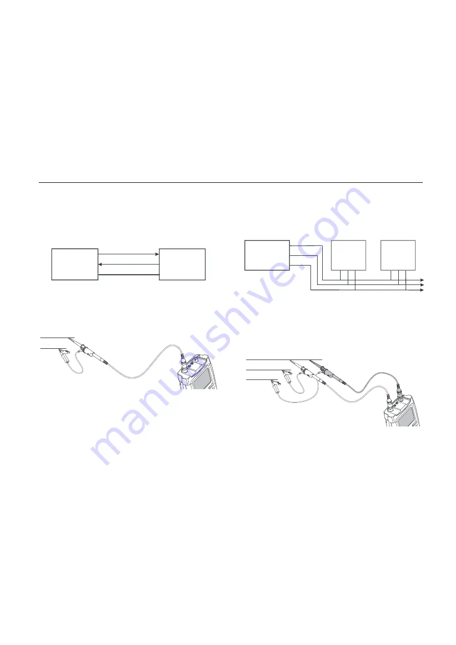 Fluke 19xC User Manual Download Page 152