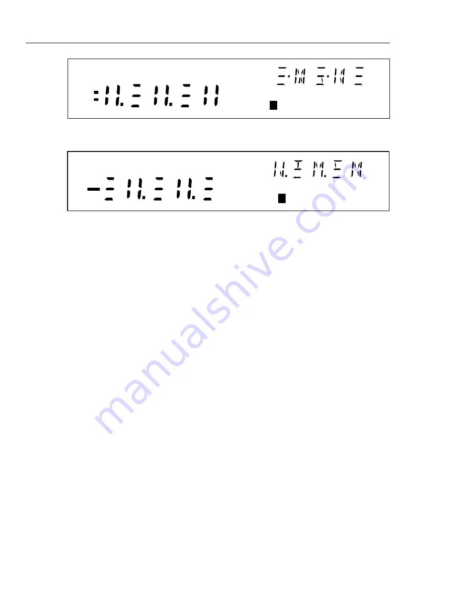 Fluke 2620A Manual Download Page 194