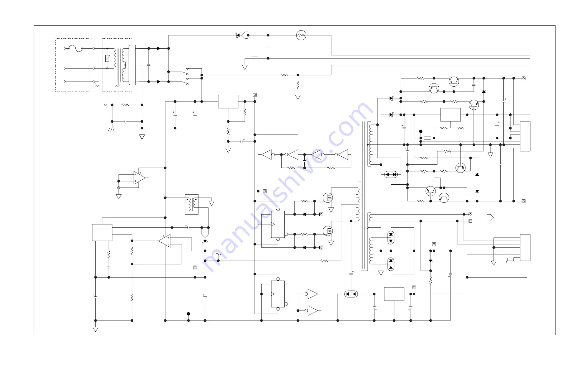 Fluke 2620A Manual Download Page 291