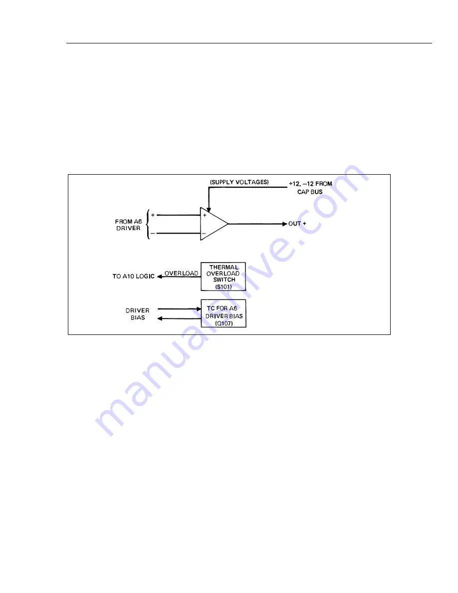 Fluke 5220A Instruction Manual Download Page 37