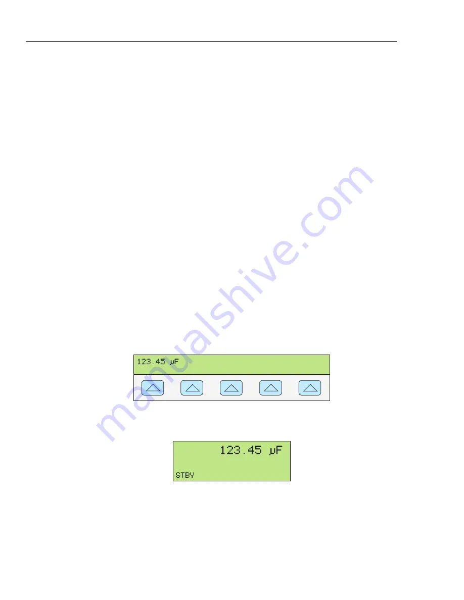 Fluke 522A/6 Operator'S Manual Download Page 110