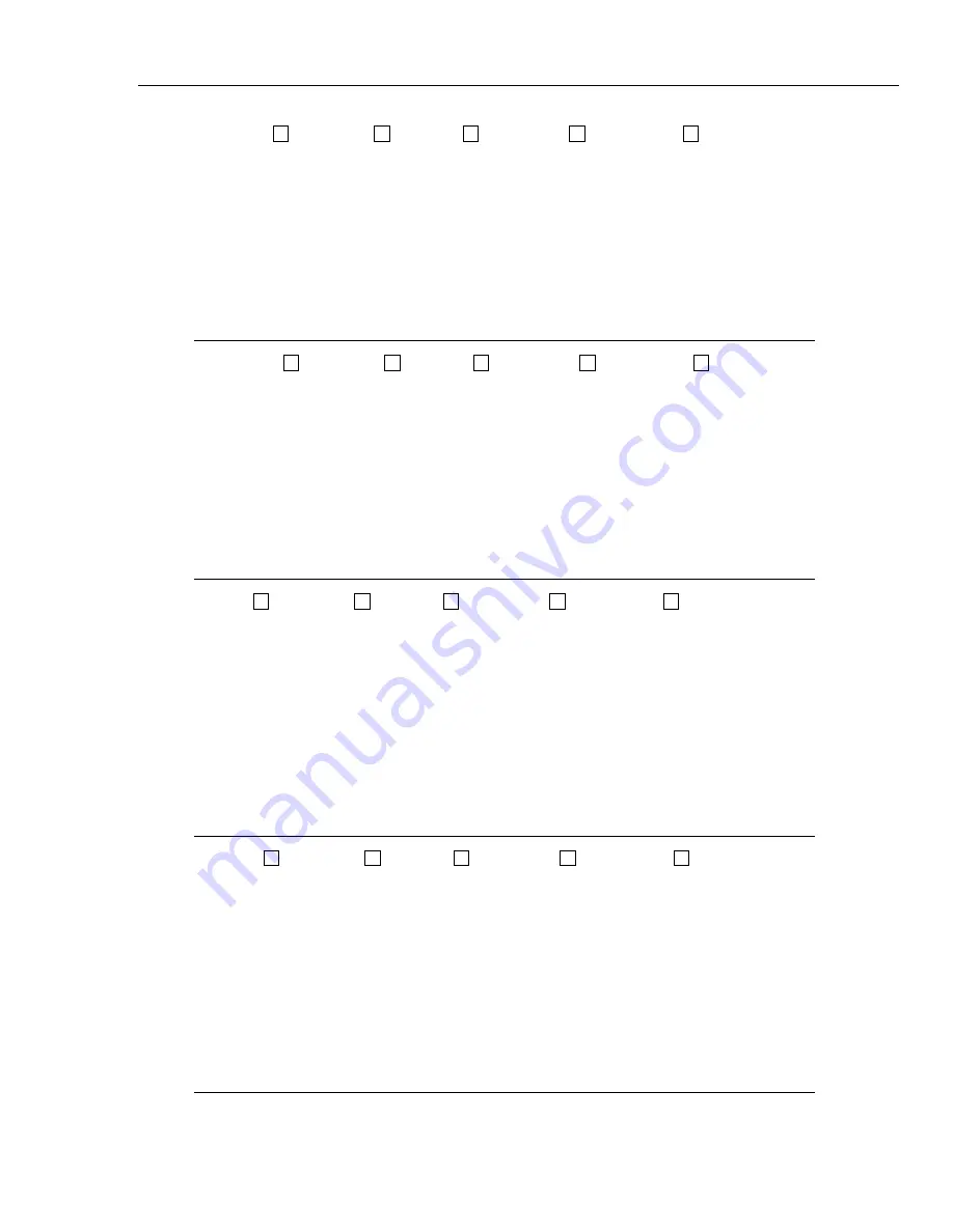 Fluke 522A/6 Operator'S Manual Download Page 203