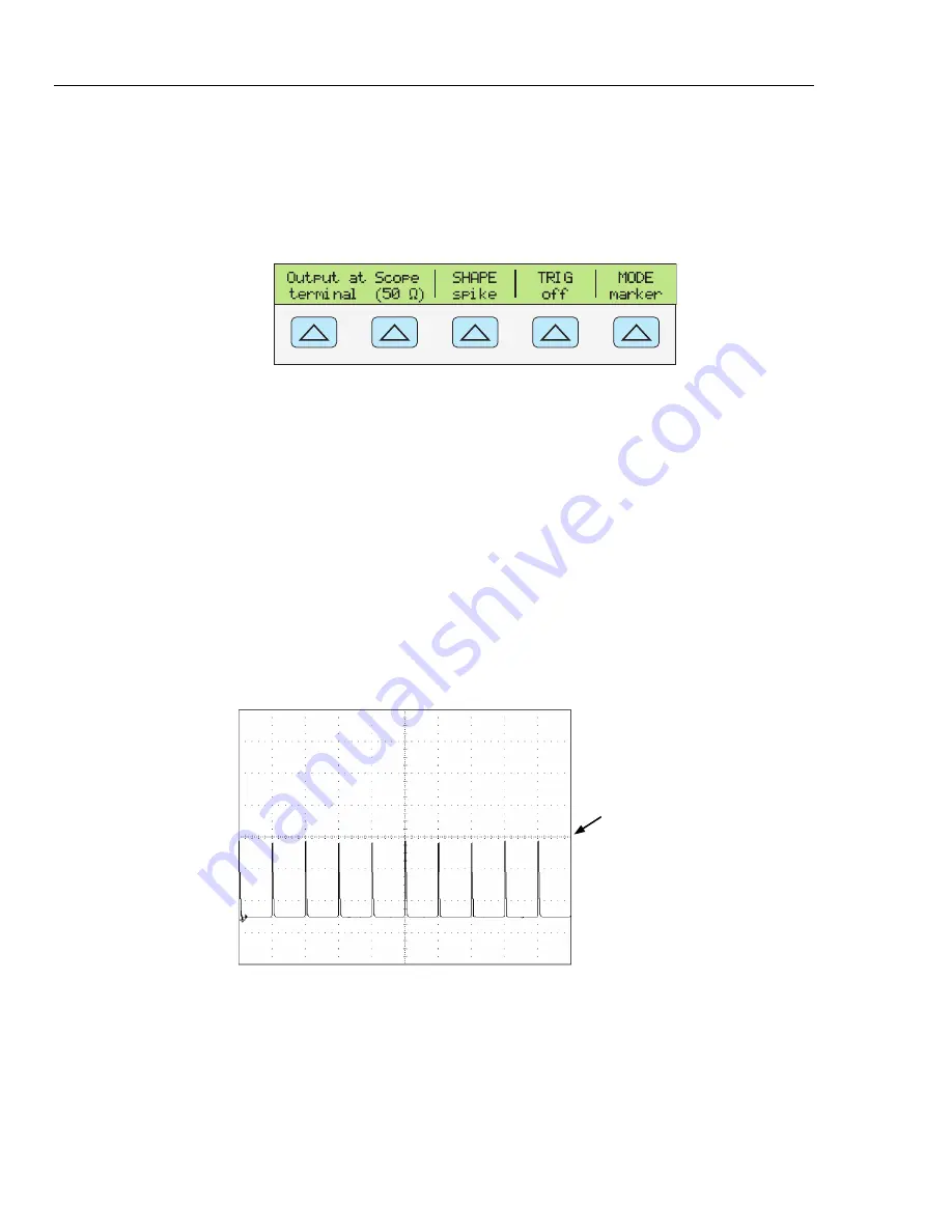 Fluke 522A/6 Operator'S Manual Download Page 336