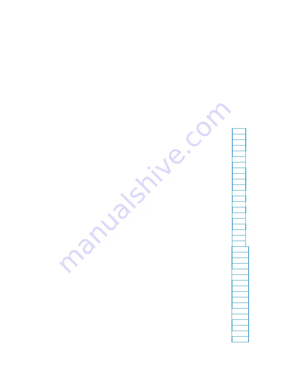 Fluke 522A/6 Operator'S Manual Download Page 371