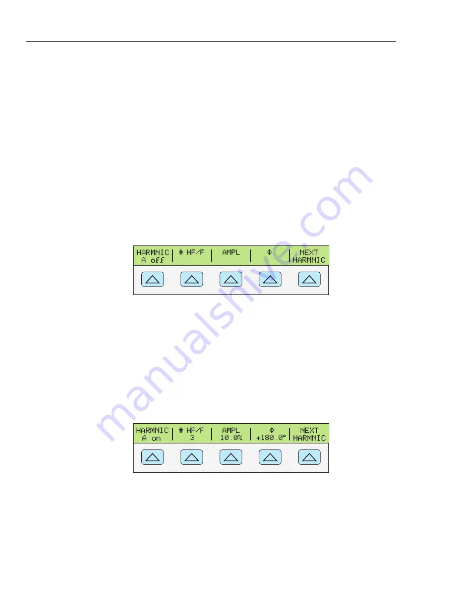 Fluke 522A/6 Operator'S Manual Download Page 380