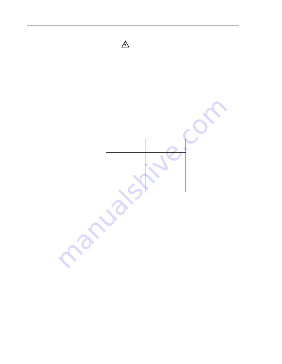 Fluke 54200 User Manual Download Page 38