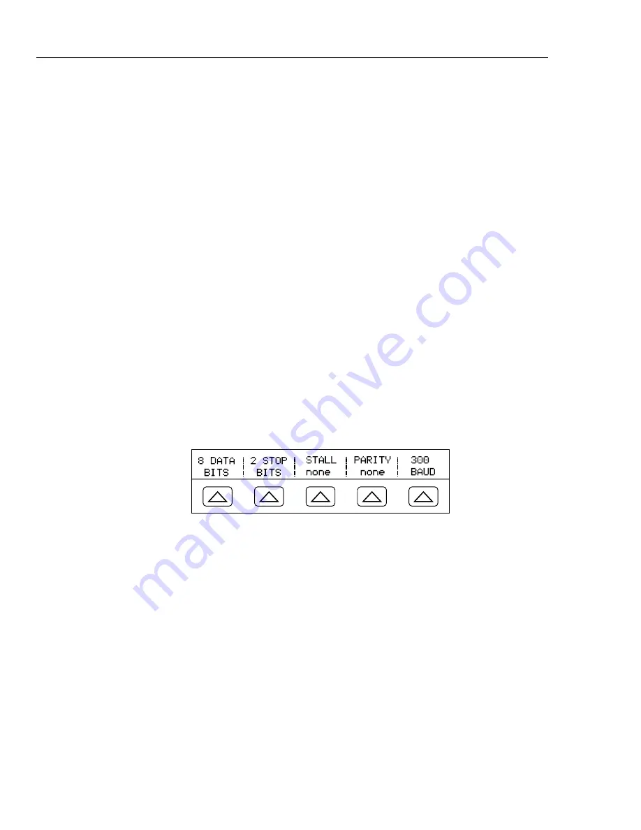 Fluke 5500A/EP User Manual Download Page 21