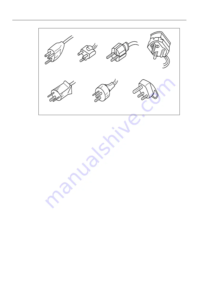 Fluke 5790A Operator'S Manual Download Page 36