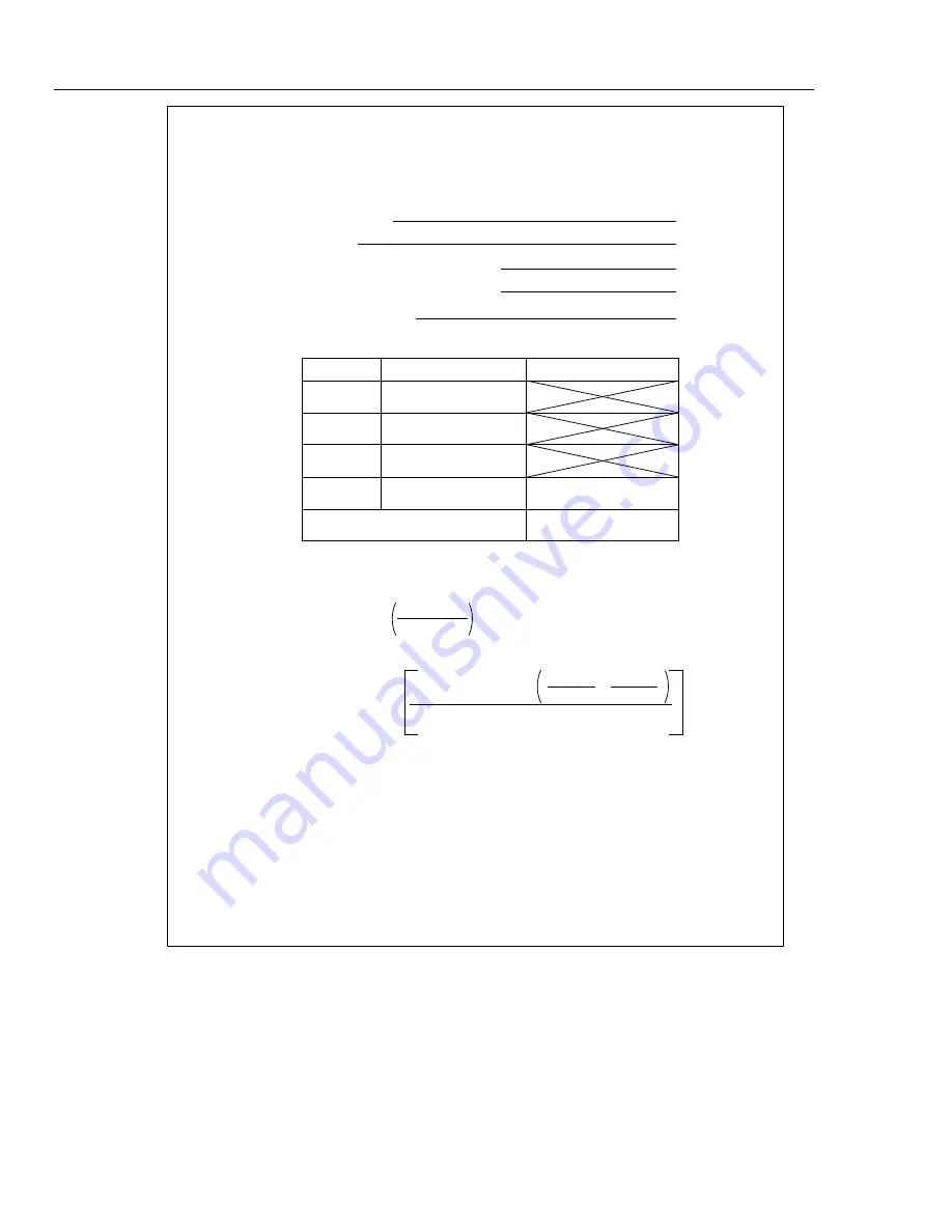 Fluke 5790B Service Manual Download Page 86