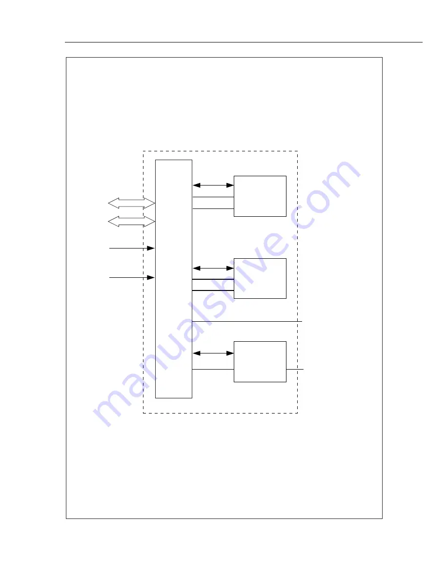 Fluke 5820A Service Manual Download Page 33