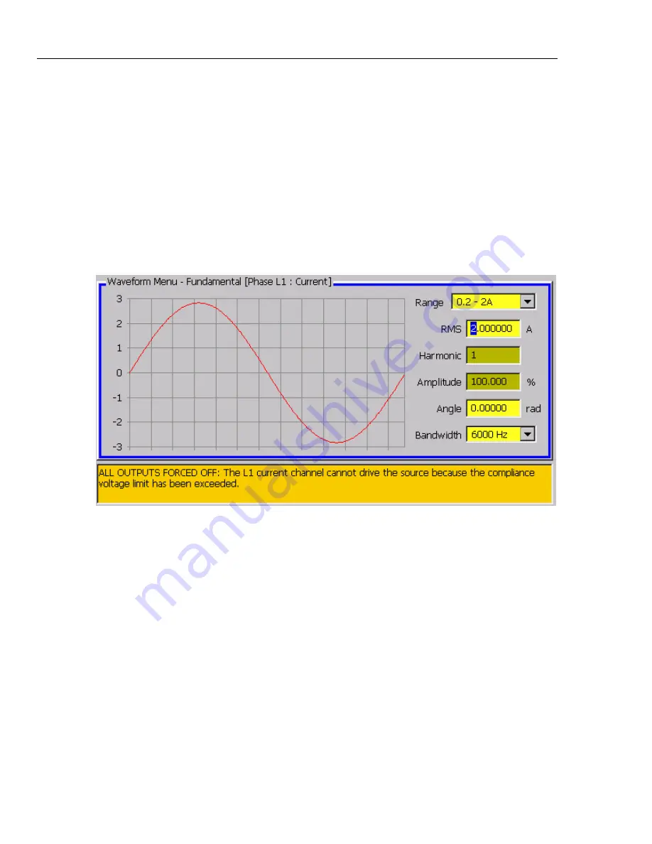 Fluke 6100B Getting Started Download Page 28