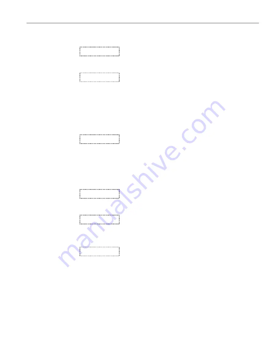 Fluke 7012 User Manual Download Page 51