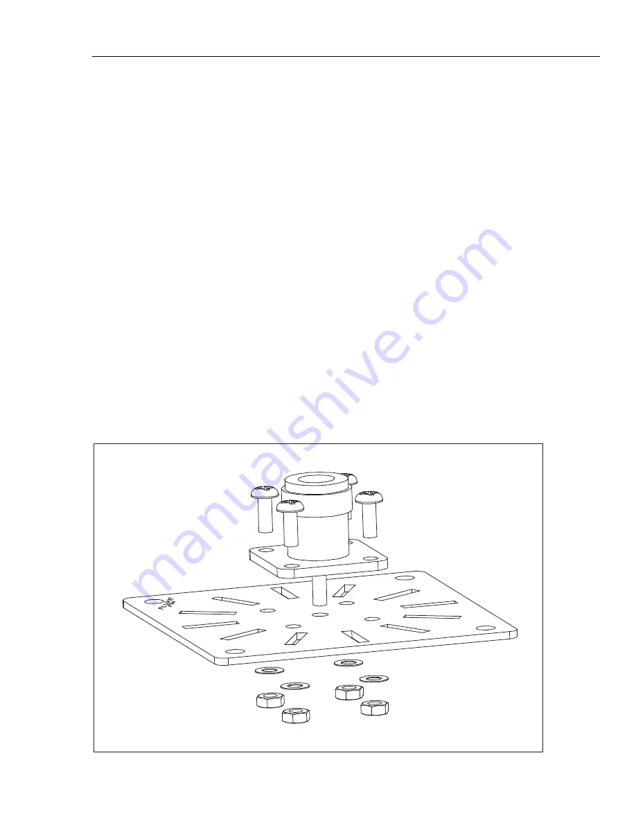 Fluke A40B Instruction Manual Download Page 39