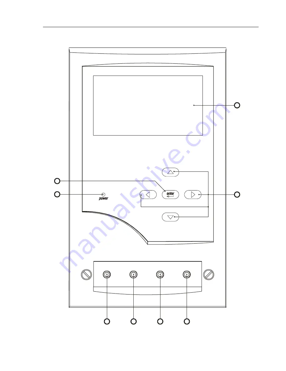 Fluke Biomedical IDA-4 Plus Operators Скачать руководство пользователя страница 19