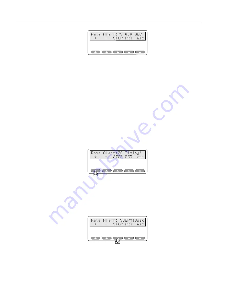 Fluke Biomedical Index 2MF Скачать руководство пользователя страница 46