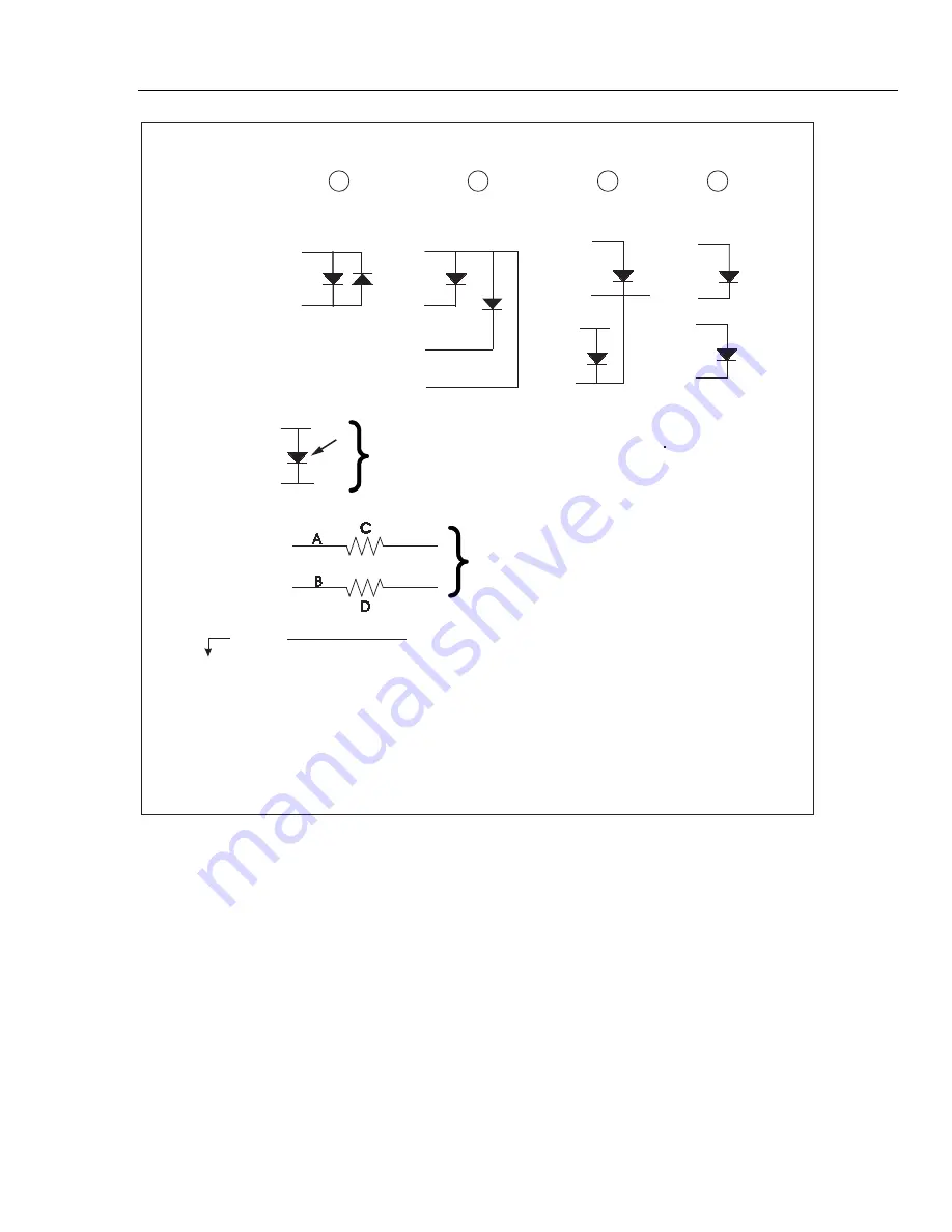 Fluke Biomedical Index 2MF User Manual Download Page 119