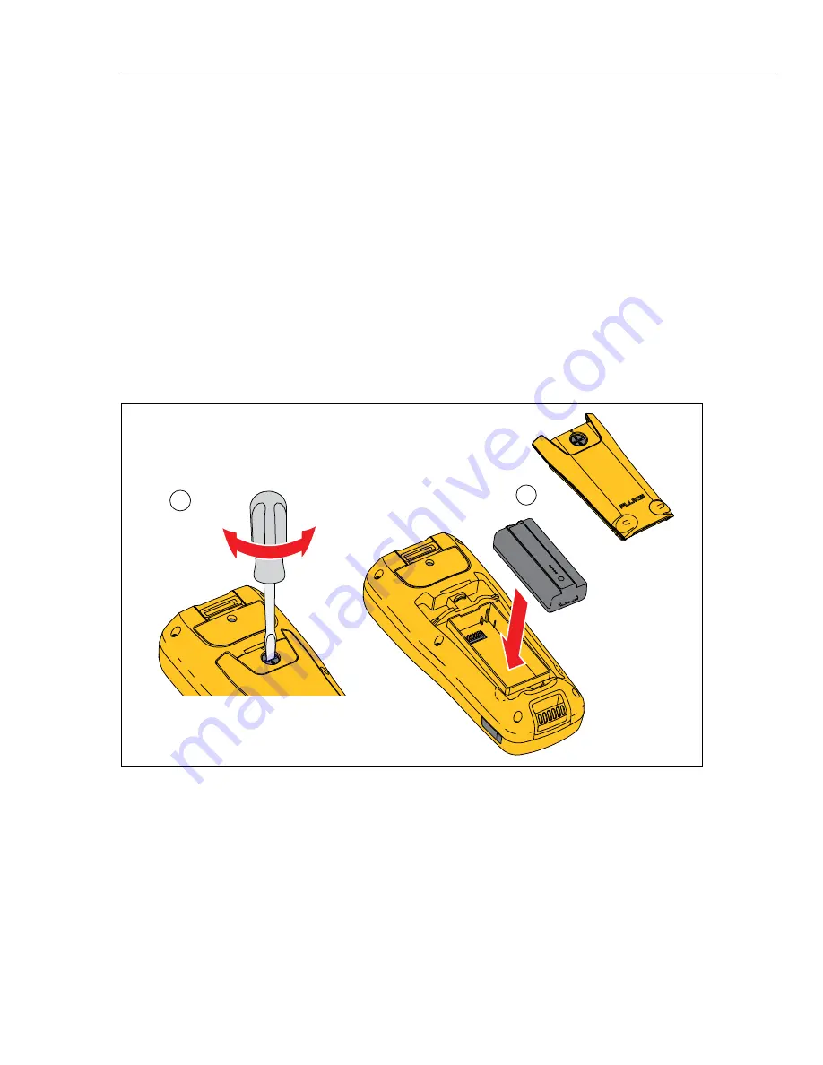 Fluke BT510 Скачать руководство пользователя страница 63