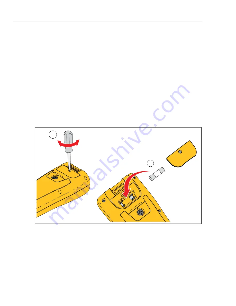 Fluke BT510 Скачать руководство пользователя страница 64