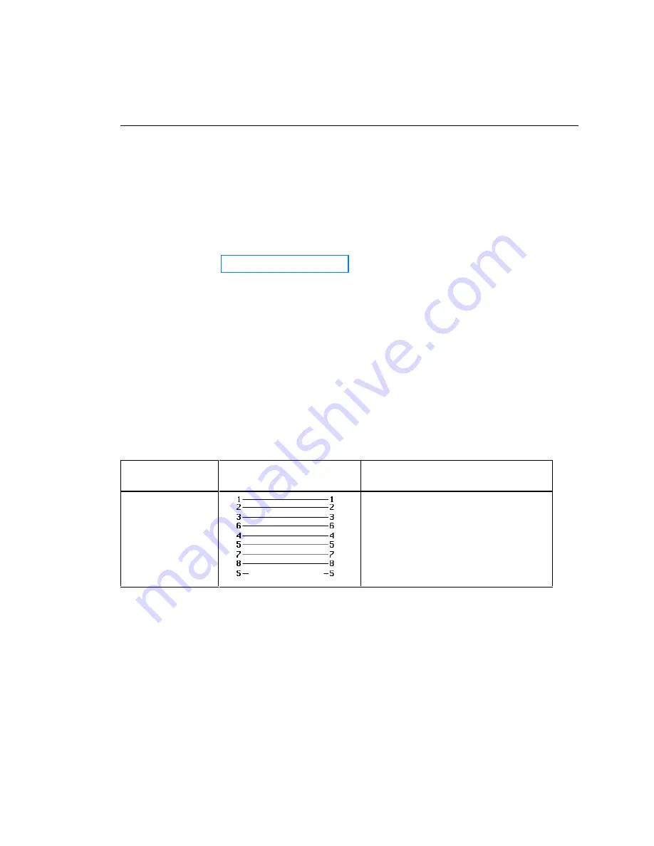 Fluke CableAnalyzer DSP-4000 Series User Manual Download Page 67