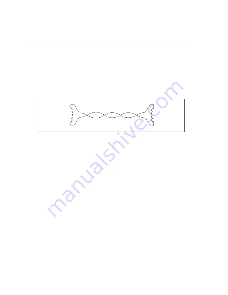 Fluke CableAnalyzer DSP-4000 Series User Manual Download Page 130