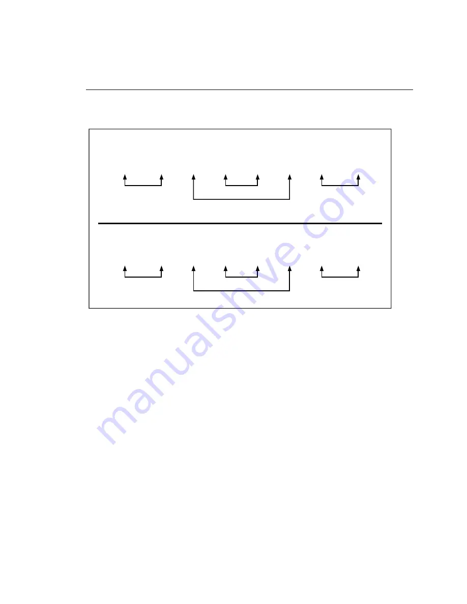 Fluke CableAnalyzer DSP-4000 Series User Manual Download Page 131