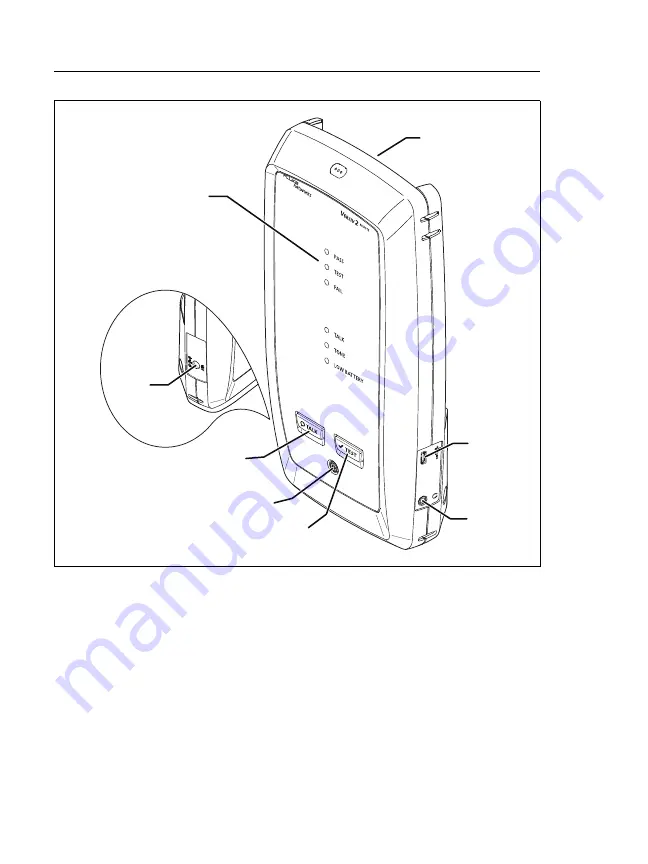 Fluke CableAnalyzer DSX-5000 Technical Reference Handbook Download Page 52