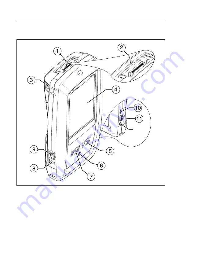 Fluke CableAnalyzer DSX-5000 Technical Reference Handbook Download Page 106