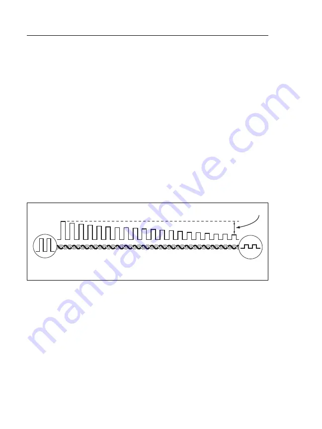 Fluke CableAnalyzer DSX-5000 Technical Reference Handbook Download Page 152