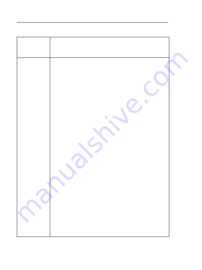 Fluke CableAnalyzer DSX-5000 Technical Reference Handbook Download Page 348