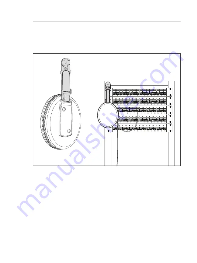 Fluke CableAnalyzer DSX-5000 Technical Reference Handbook Download Page 367