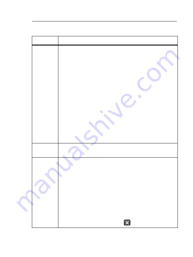 Fluke CableAnalyzer DSX-5000 Technical Reference Handbook Download Page 617