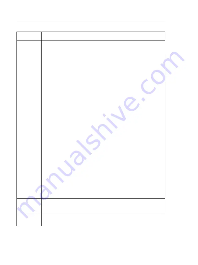 Fluke CableAnalyzer DSX-5000 Technical Reference Handbook Download Page 638